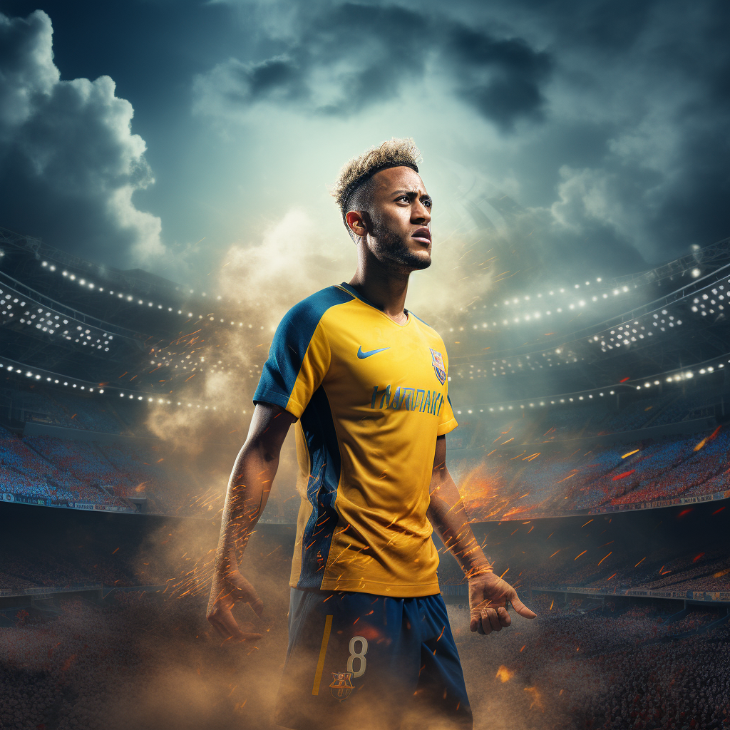 bryan888_Neymar_footballer_in_arena_c5d69e69-8ab8-425d-a404-de798d77cb06.png