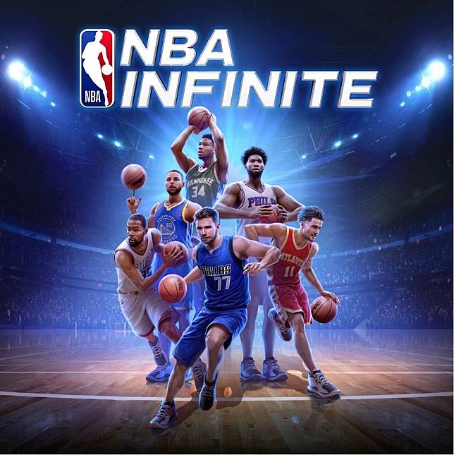 高管透露：NBA新转播协议价值或达720亿美元巨额标靶